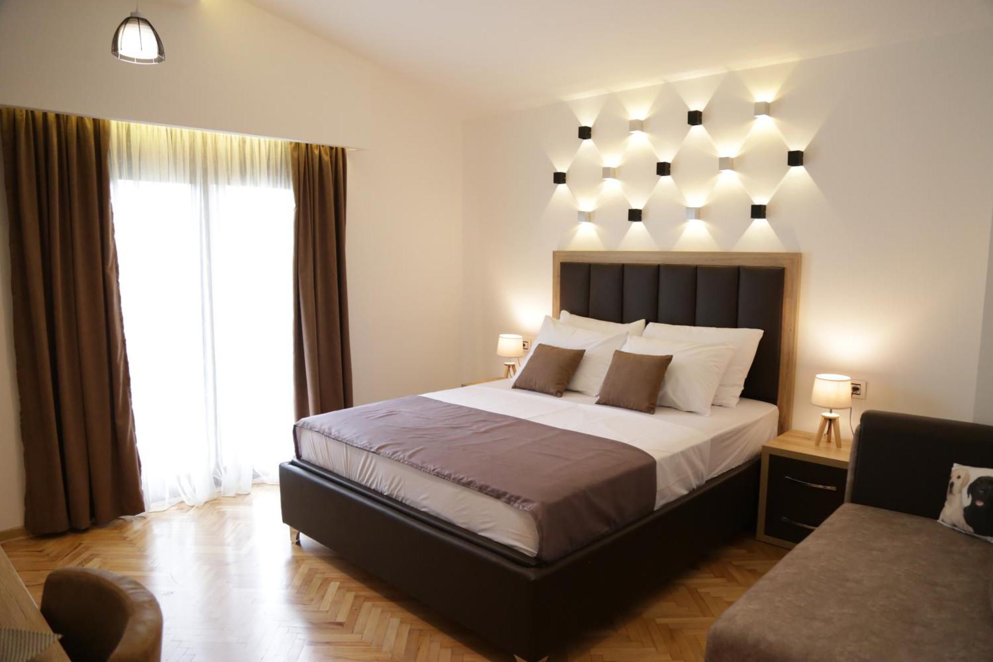 Hotel Comfort & Villas Donji Stoj Ngoại thất bức ảnh