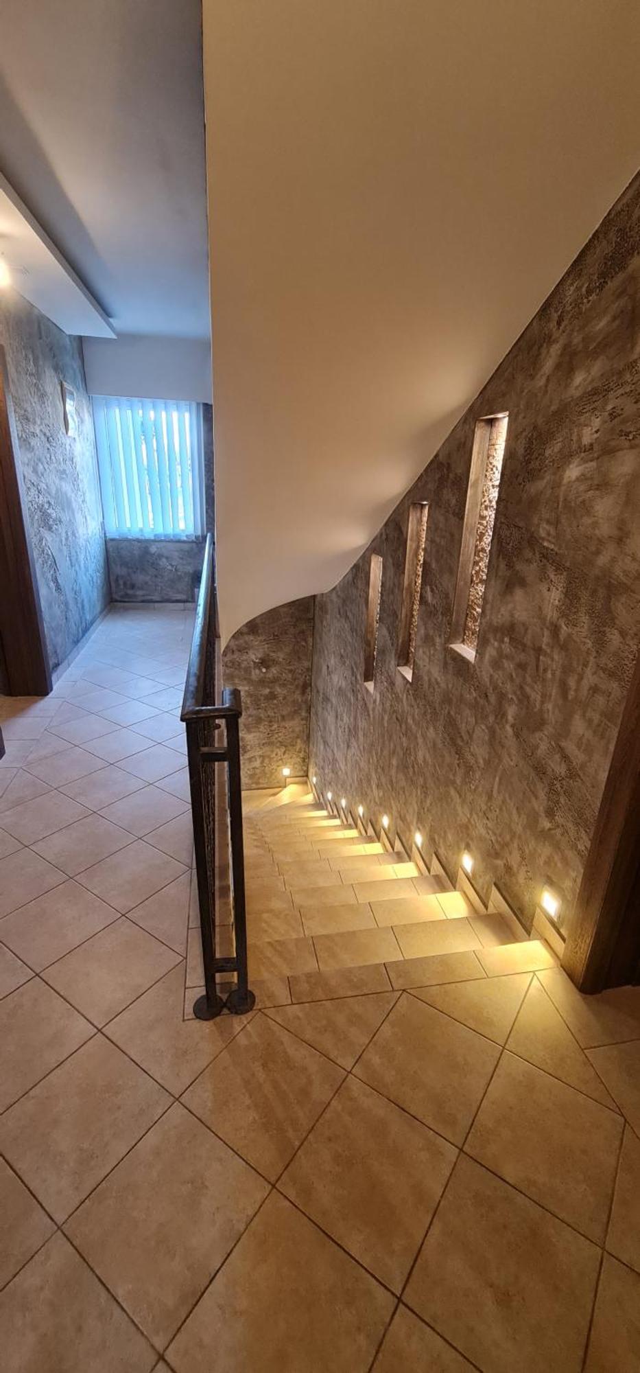 Hotel Comfort & Villas Donji Stoj Ngoại thất bức ảnh