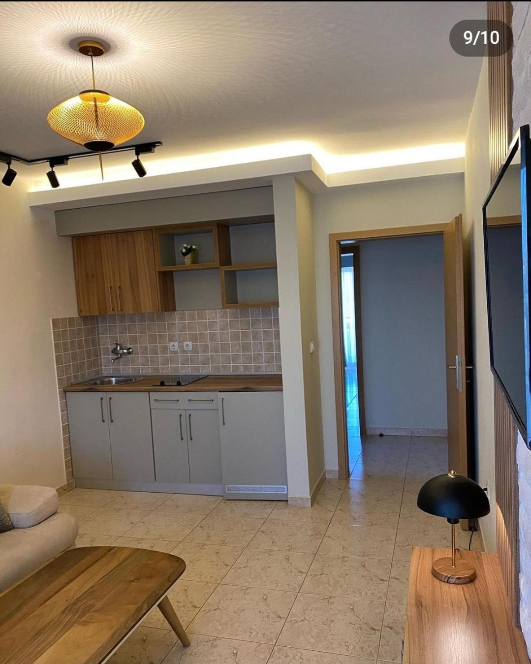Hotel Comfort & Villas Donji Stoj Ngoại thất bức ảnh