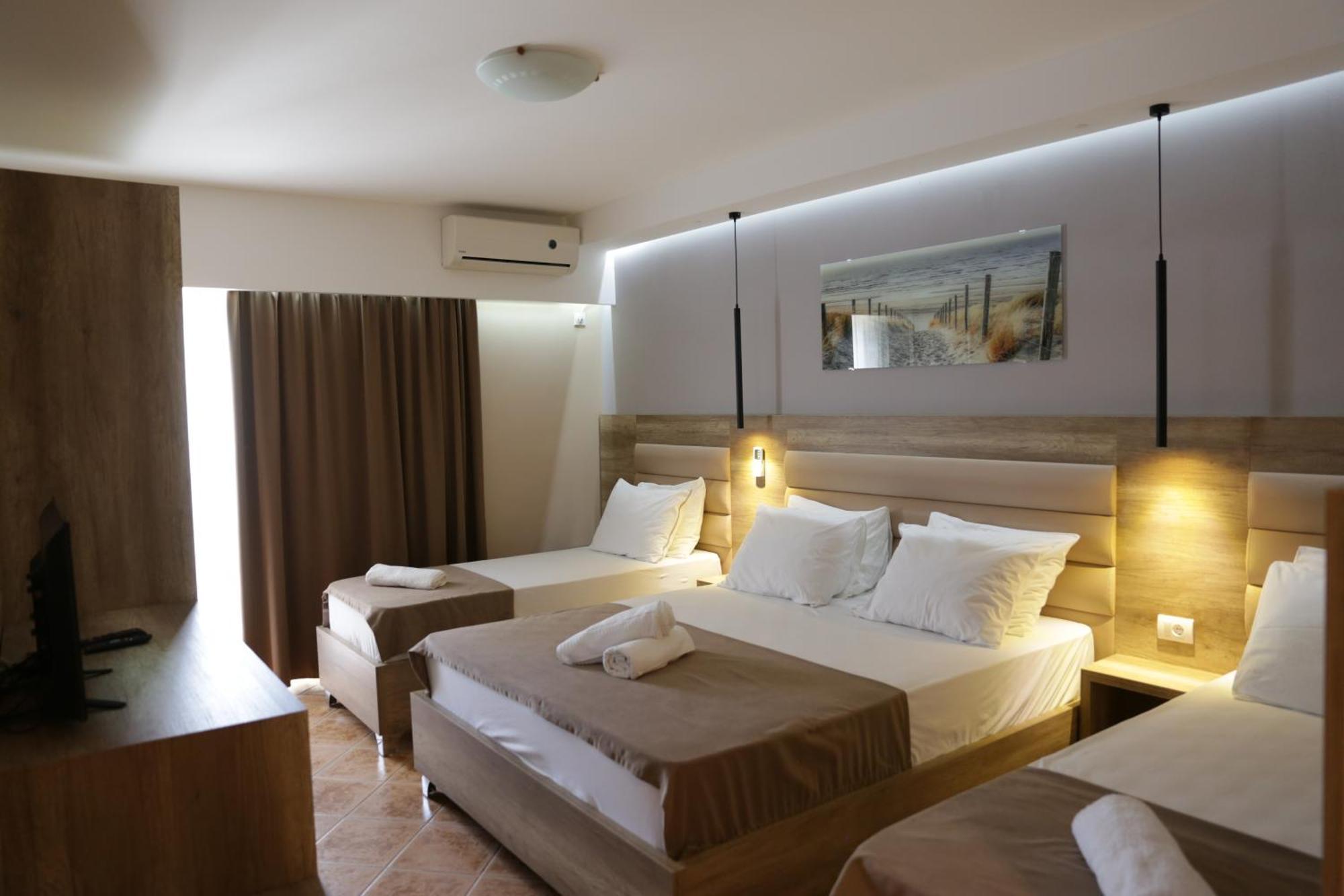 Hotel Comfort & Villas Donji Stoj Ngoại thất bức ảnh