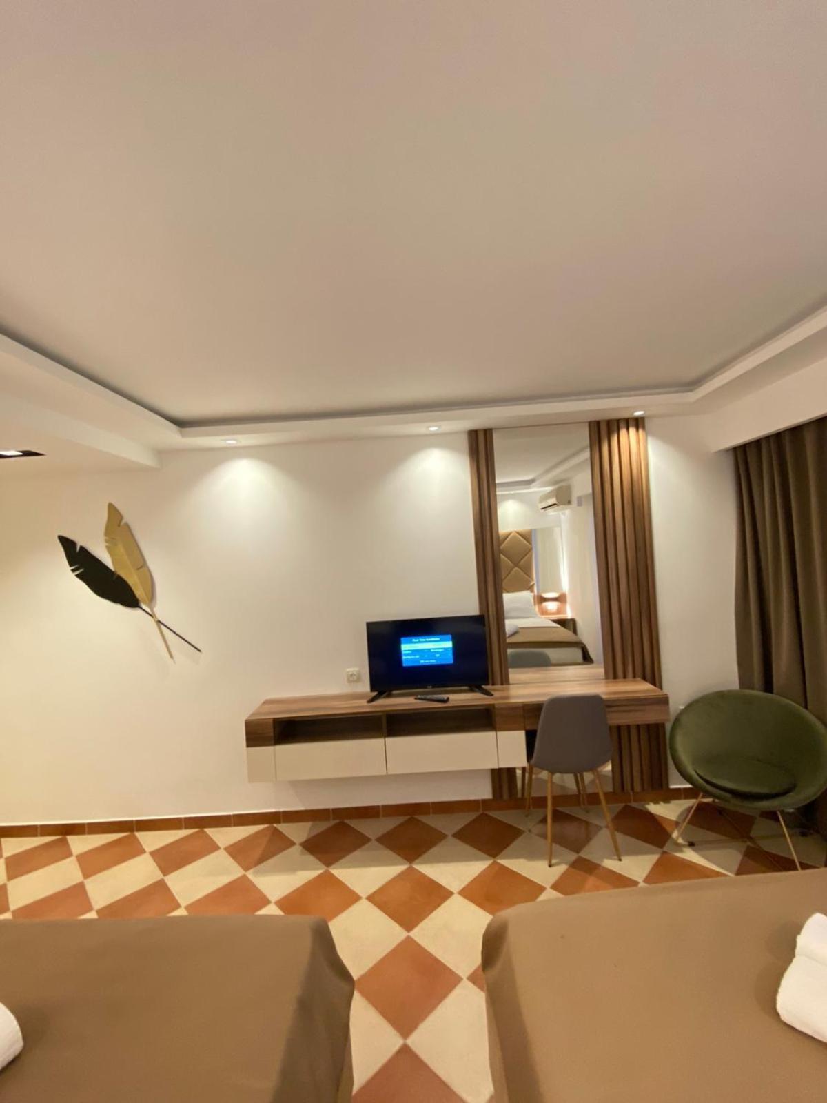 Hotel Comfort & Villas Donji Stoj Ngoại thất bức ảnh