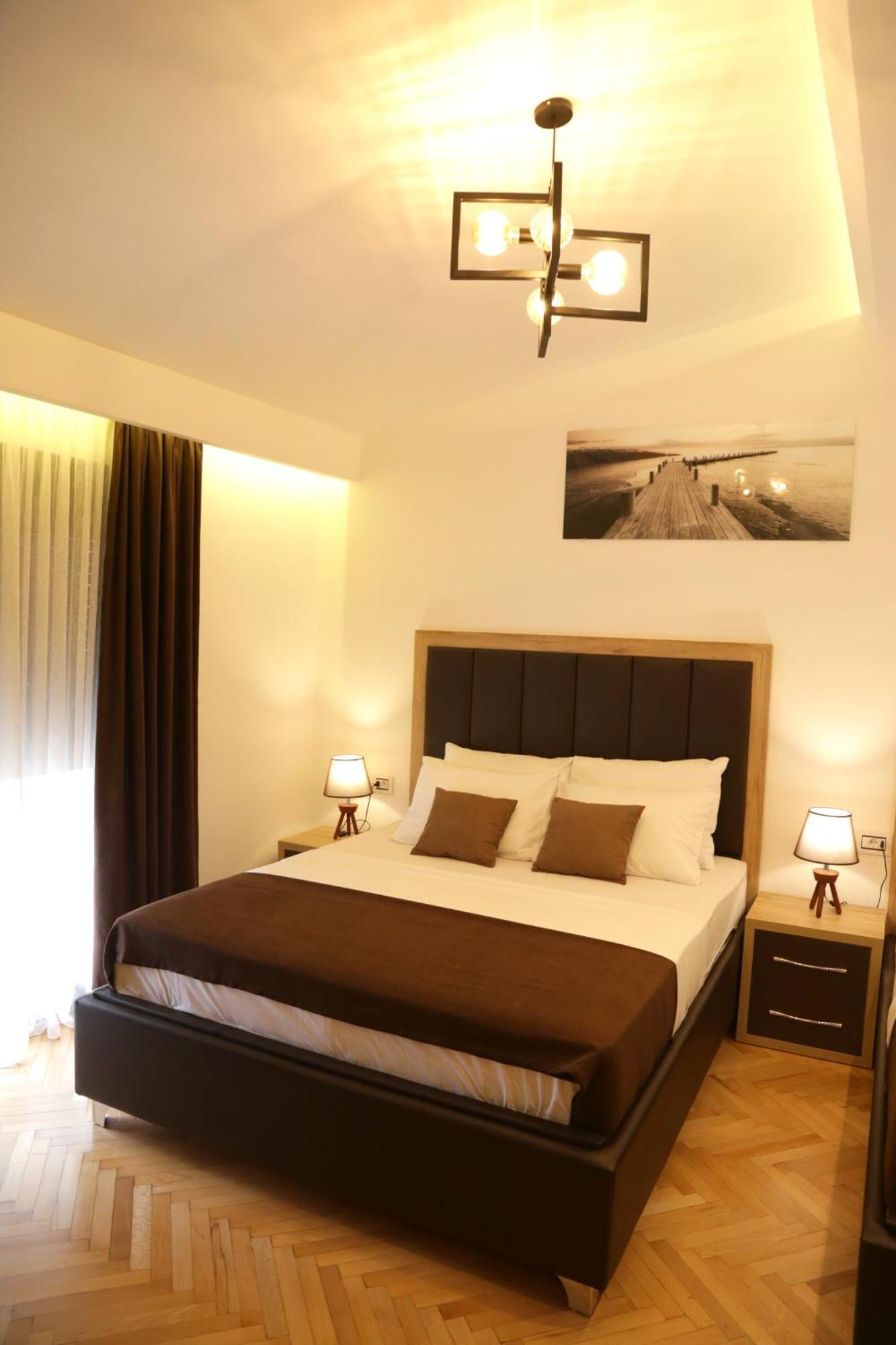 Hotel Comfort & Villas Donji Stoj Ngoại thất bức ảnh