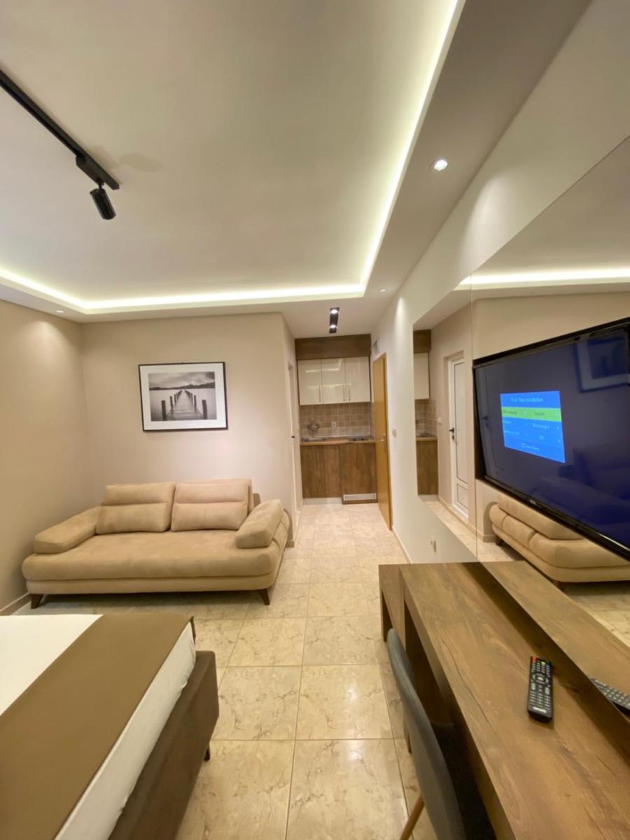 Hotel Comfort & Villas Donji Stoj Ngoại thất bức ảnh