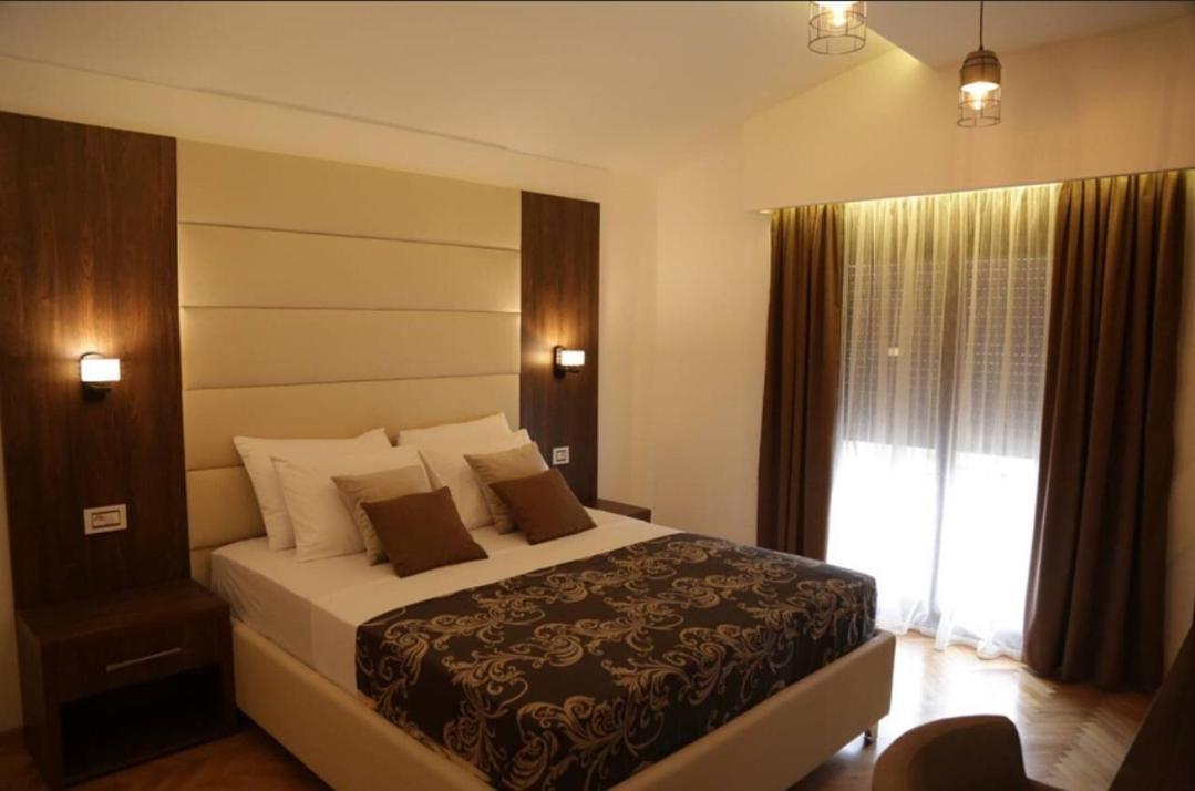 Hotel Comfort & Villas Donji Stoj Ngoại thất bức ảnh