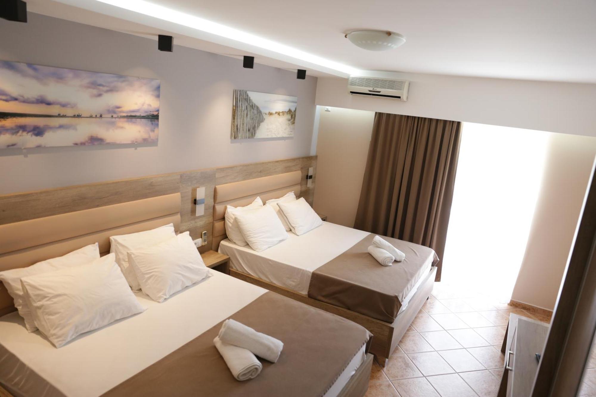 Hotel Comfort & Villas Donji Stoj Ngoại thất bức ảnh