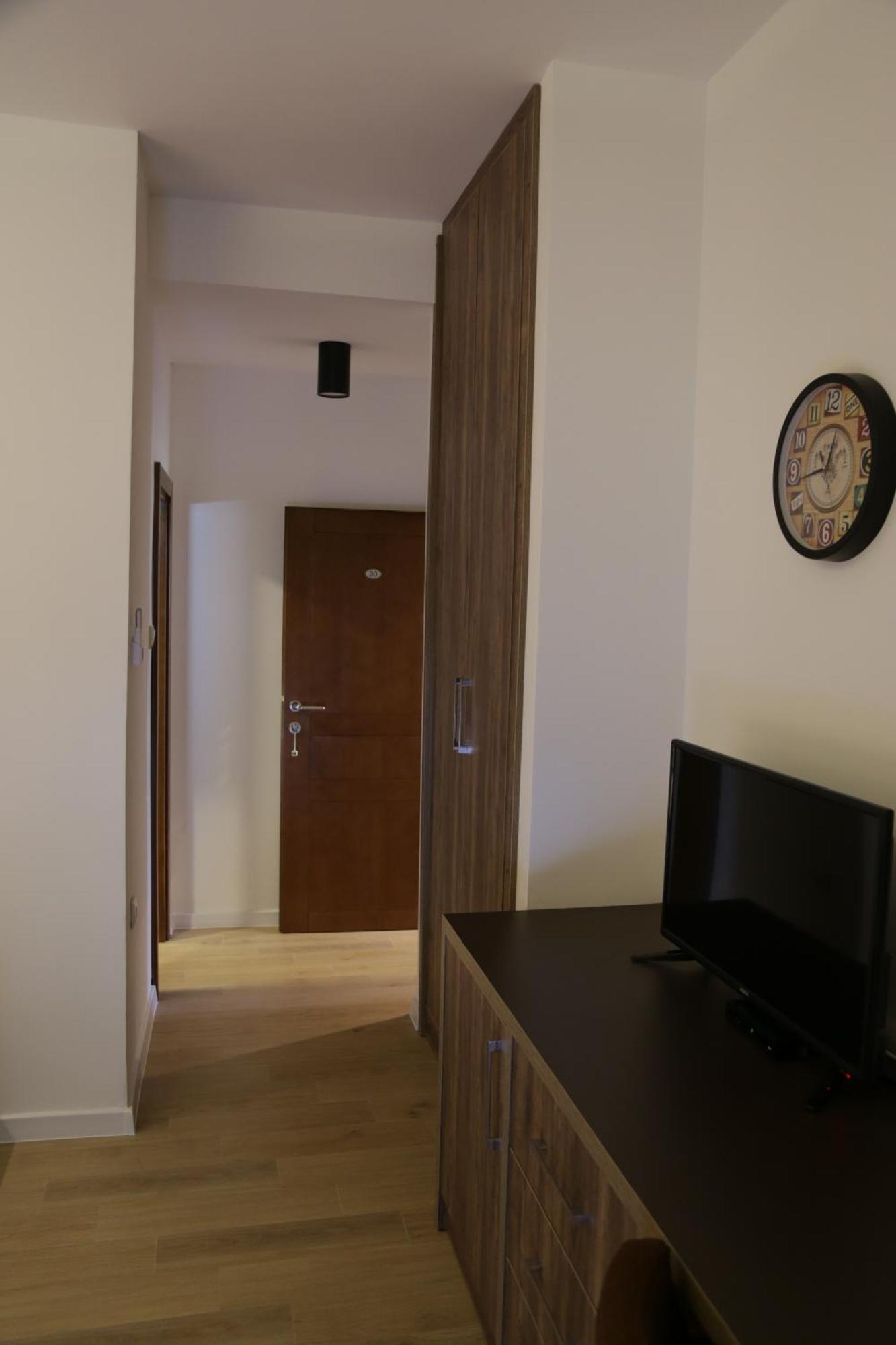 Hotel Comfort & Villas Donji Stoj Ngoại thất bức ảnh