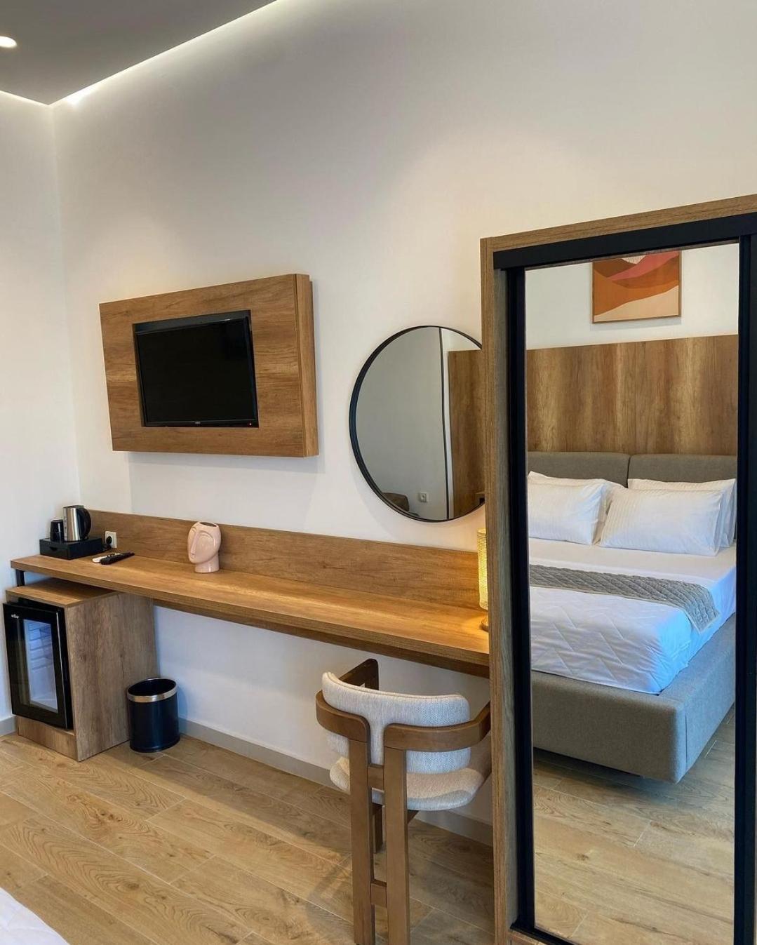 Hotel Comfort & Villas Donji Stoj Ngoại thất bức ảnh