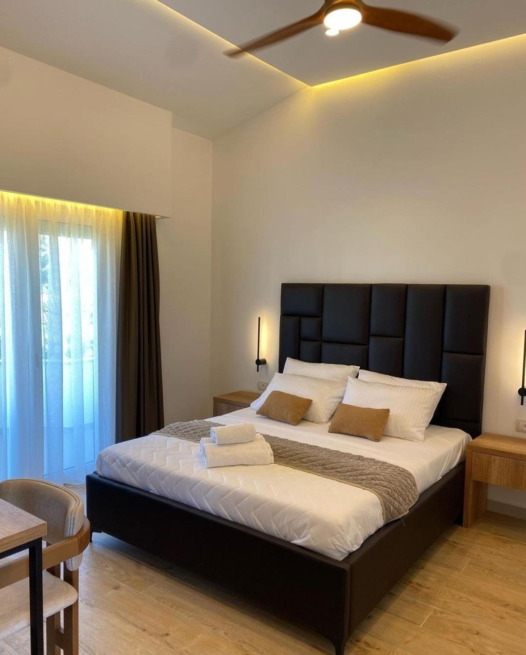 Hotel Comfort & Villas Donji Stoj Ngoại thất bức ảnh