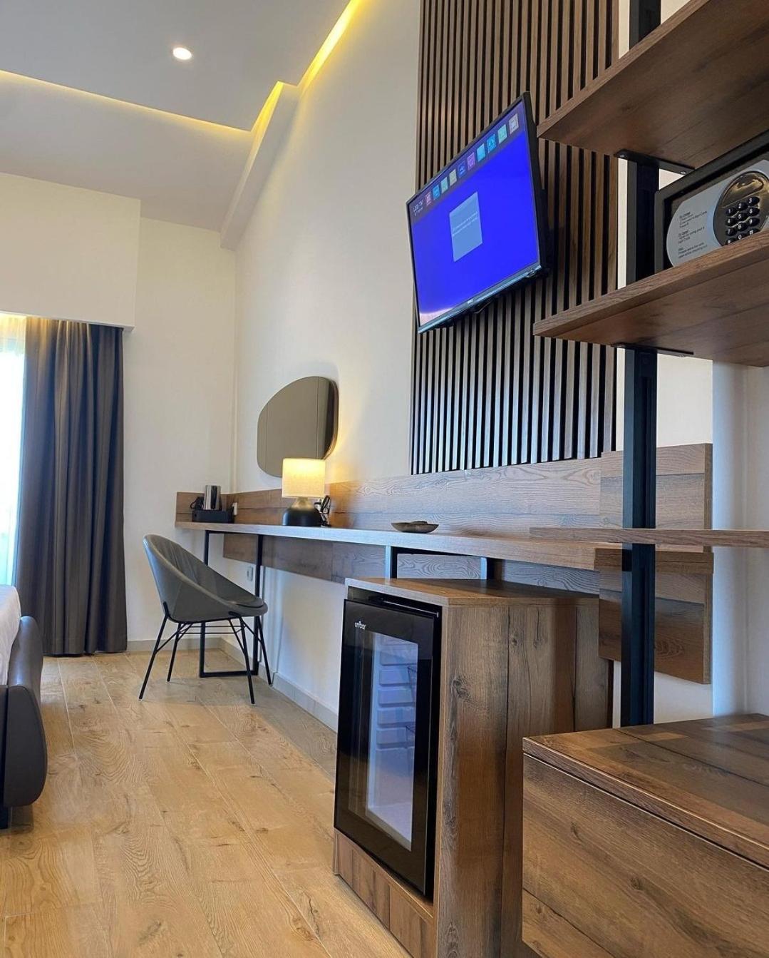 Hotel Comfort & Villas Donji Stoj Ngoại thất bức ảnh