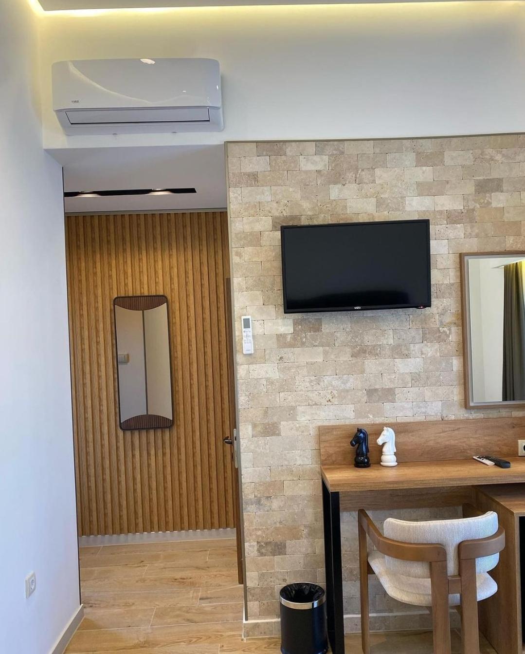 Hotel Comfort & Villas Donji Stoj Ngoại thất bức ảnh