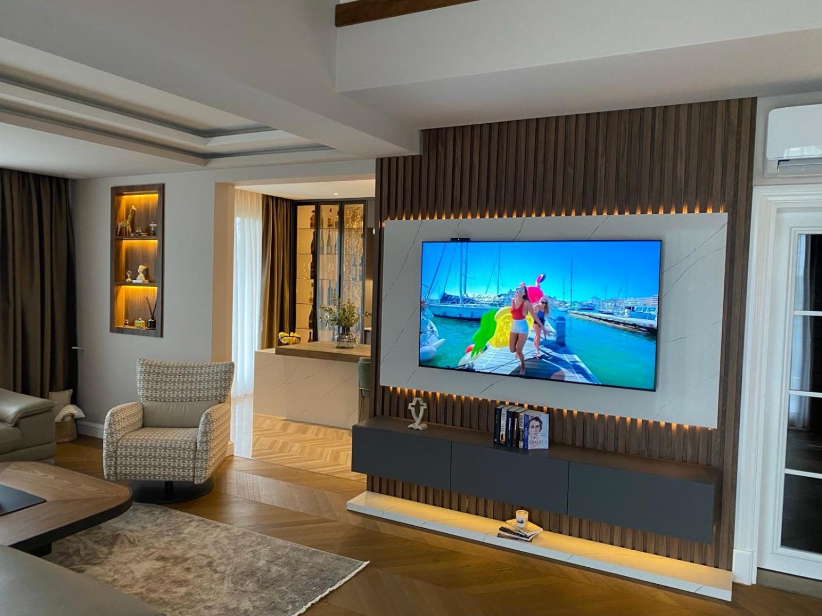 Hotel Comfort & Villas Donji Stoj Phòng bức ảnh