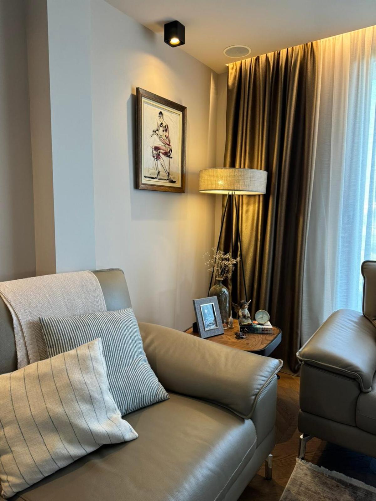 Hotel Comfort & Villas Donji Stoj Phòng bức ảnh